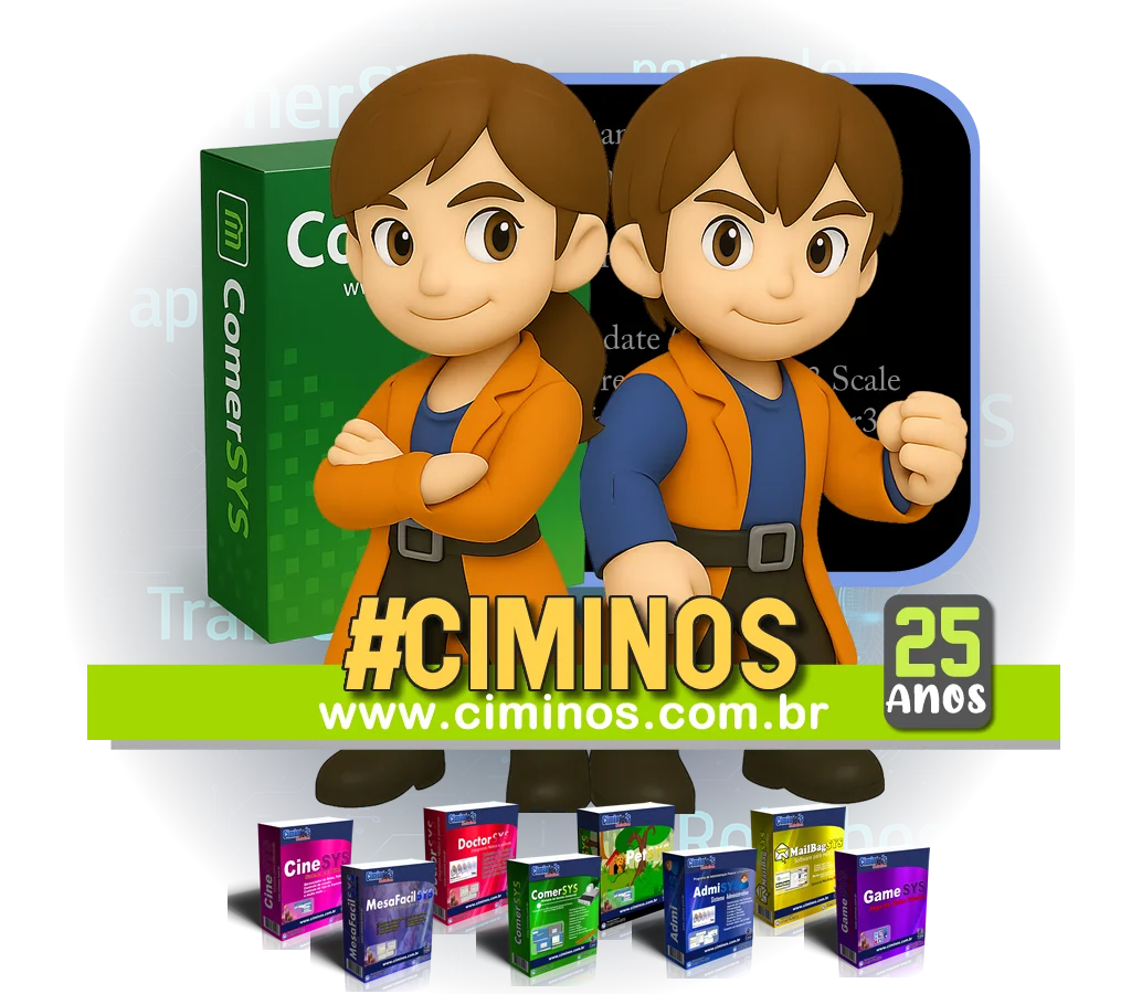 Sistema Ciminos