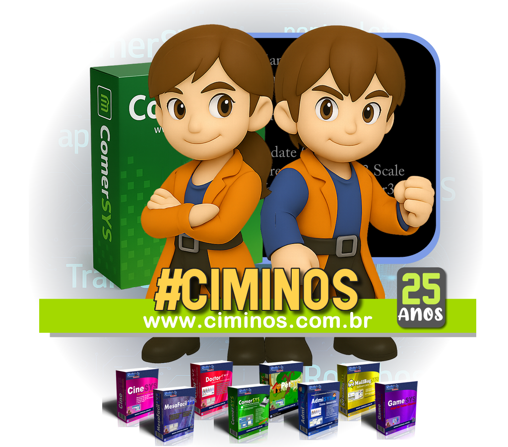Logo Ciminos